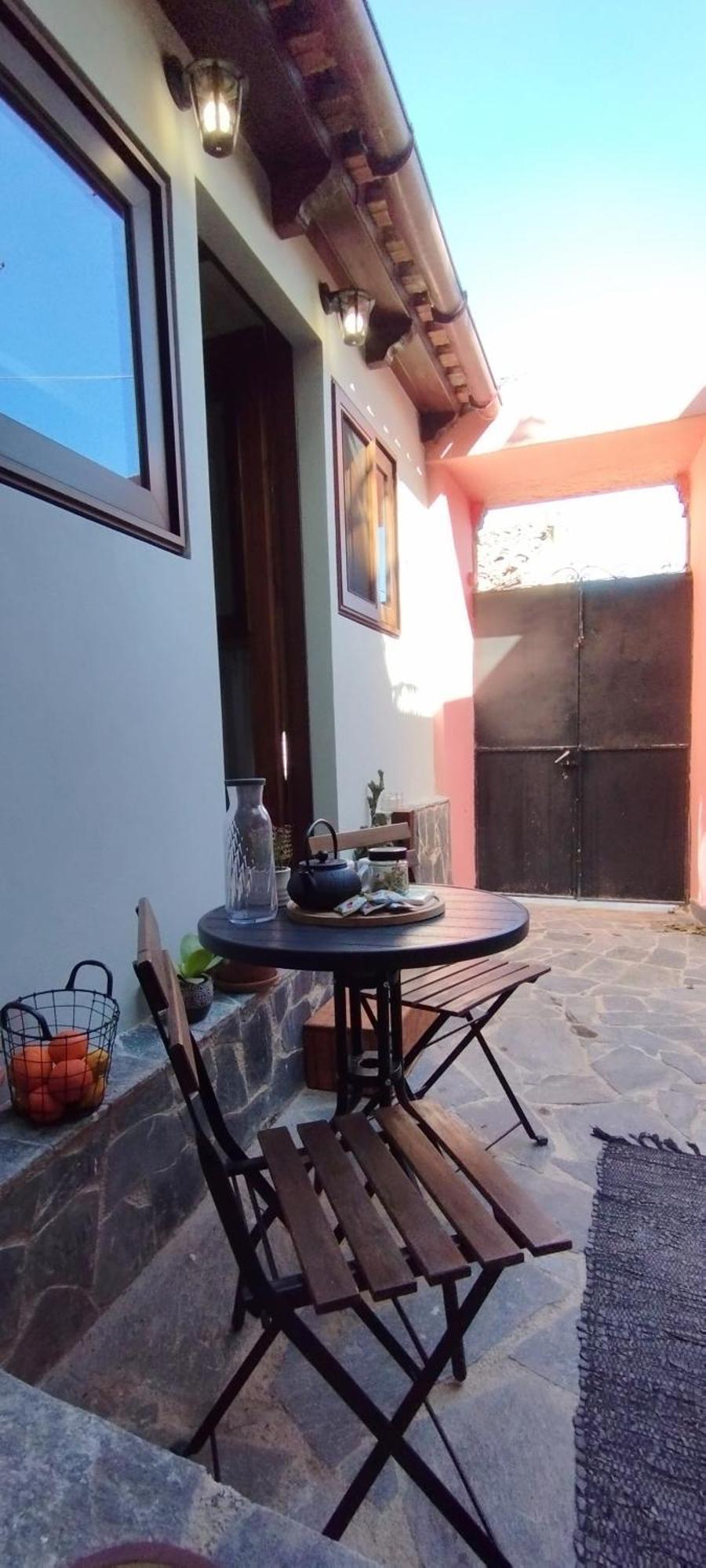 Su Casa Studio Nauplia Exterior foto